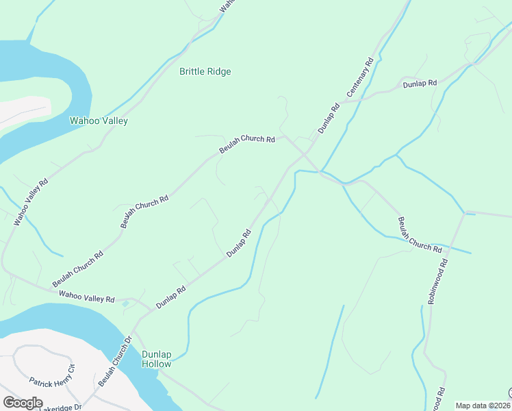 map of restaurants, bars, coffee shops, grocery stores, and more near 1149 Dunlap Road in Kingsport