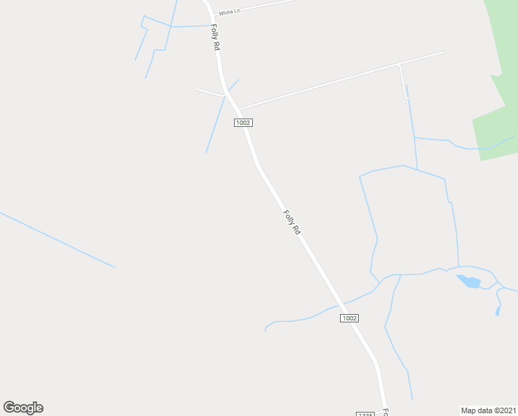 map of restaurants, bars, coffee shops, grocery stores, and more near 408 Folly Road in Sunbury