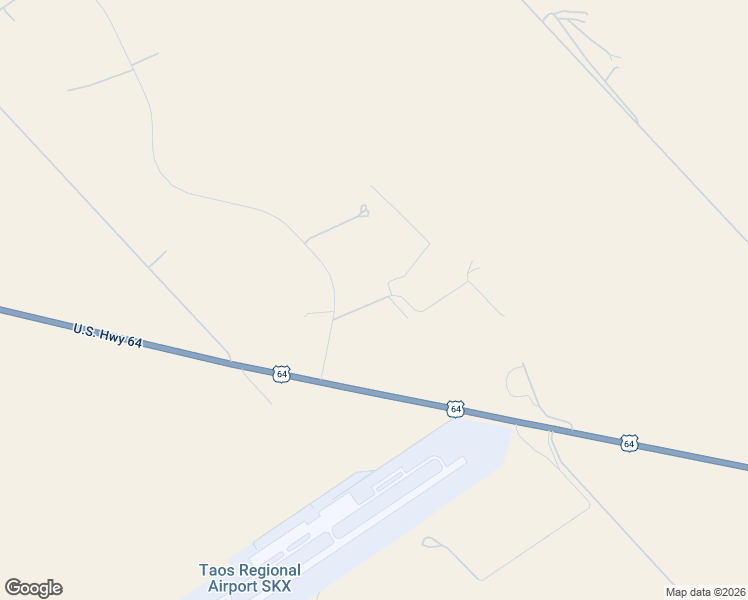 map of restaurants, bars, coffee shops, grocery stores, and more near 9 Tune Drive in El Prado