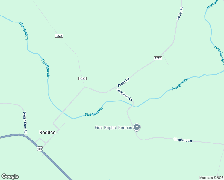 map of restaurants, bars, coffee shops, grocery stores, and more near 186 Rooks Road in Gates