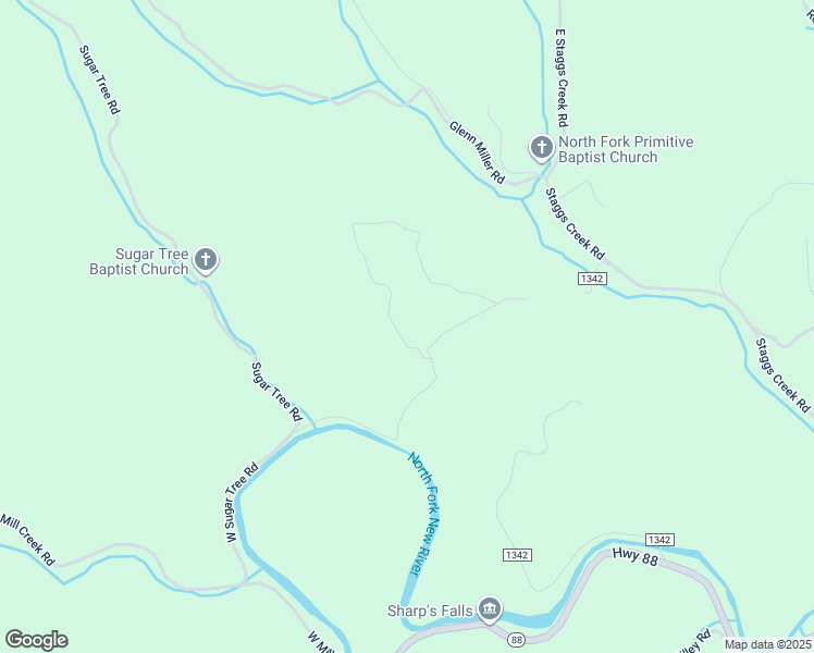 map of restaurants, bars, coffee shops, grocery stores, and more near 248 Spicewood Drive in Warrensville