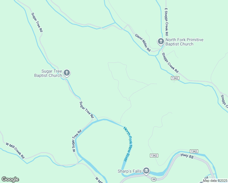 map of restaurants, bars, coffee shops, grocery stores, and more near 247 Spicewood Drive in Warrensville