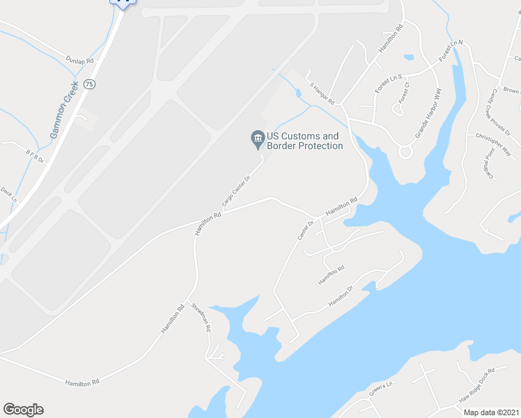 map of restaurants, bars, coffee shops, grocery stores, and more near 724 Hamilton Road in Blountville