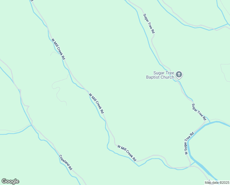 map of restaurants, bars, coffee shops, grocery stores, and more near 1440 West Mill Creek Road in Warrensville