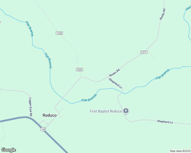 map of restaurants, bars, coffee shops, grocery stores, and more near 186 Rooks Road in Gates