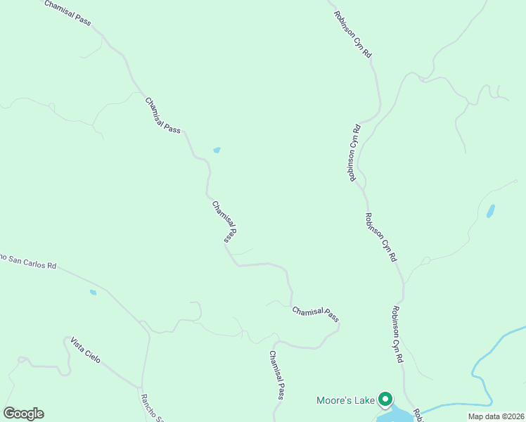 map of restaurants, bars, coffee shops, grocery stores, and more near 52 Chamisal Pass in Carmel-by-the-Sea