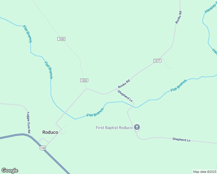 map of restaurants, bars, coffee shops, grocery stores, and more near 200 Rooks Road in Gates