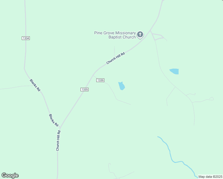map of restaurants, bars, coffee shops, grocery stores, and more near Haithcock Road in Warren County