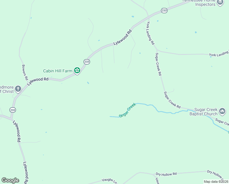 map of restaurants, bars, coffee shops, grocery stores, and more near 4231 Lylewood Road in Indian Mound