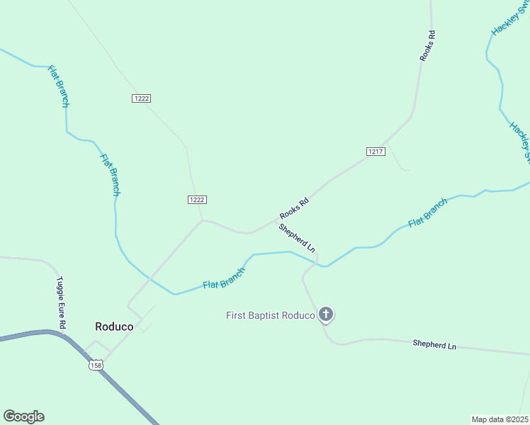 map of restaurants, bars, coffee shops, grocery stores, and more near 200 Rooks Road in Gates