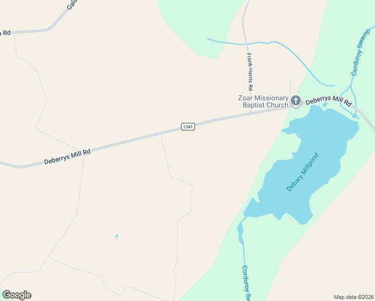 map of restaurants, bars, coffee shops, grocery stores, and more near in Conway