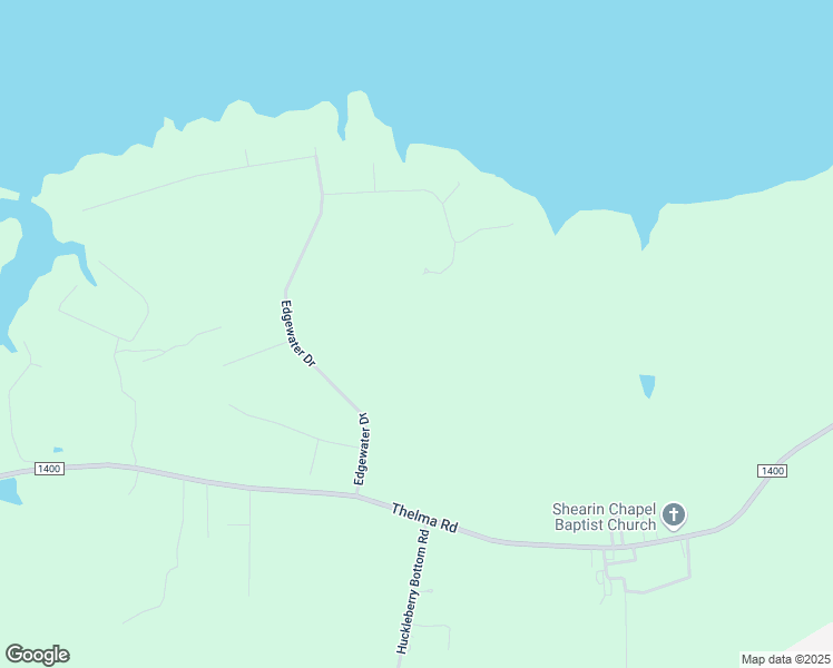 map of restaurants, bars, coffee shops, grocery stores, and more near 246 Edgewater Drive in Roanoke Rapids
