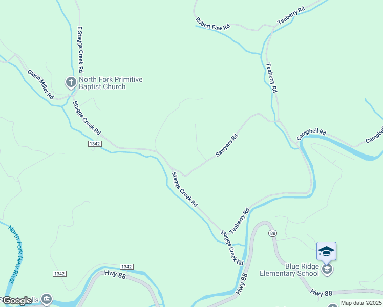 map of restaurants, bars, coffee shops, grocery stores, and more near 299 Sawyers Road in Warrensville