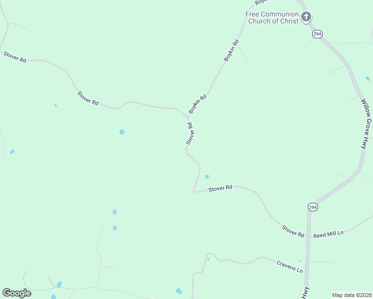 map of restaurants, bars, coffee shops, grocery stores, and more near 220-288 Stover Road in Livingston