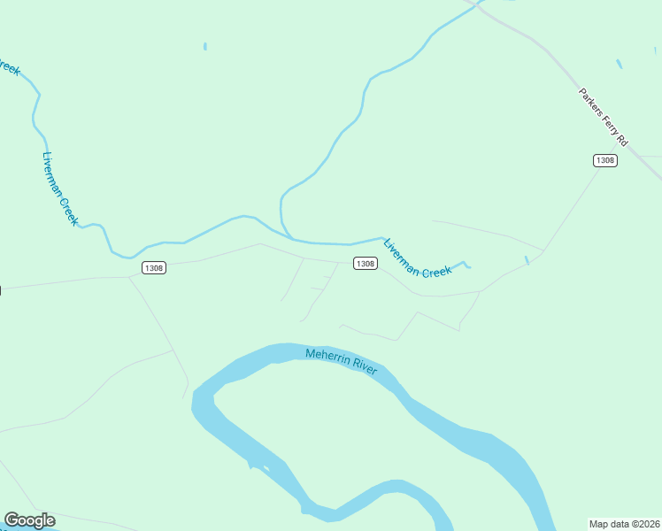 map of restaurants, bars, coffee shops, grocery stores, and more near 120 Morgan Drive in Como