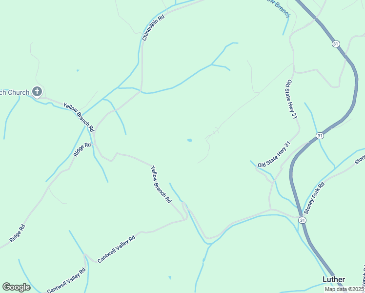 map of restaurants, bars, coffee shops, grocery stores, and more near 616 Ridgeview Lane in Sneedville