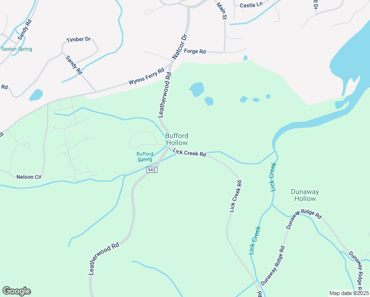 map of restaurants, bars, coffee shops, grocery stores, and more near 117 Lick Creek Road in Dover