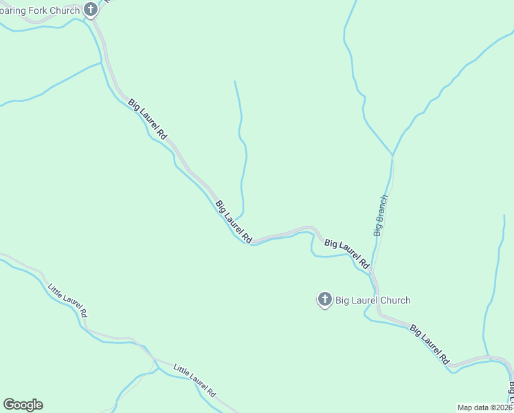 map of restaurants, bars, coffee shops, grocery stores, and more near in Creston