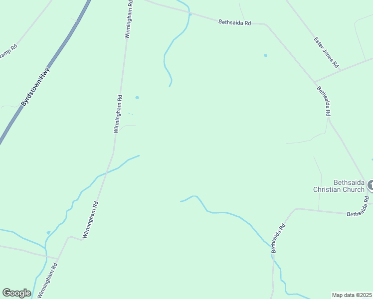 map of restaurants, bars, coffee shops, grocery stores, and more near in Wirmingham