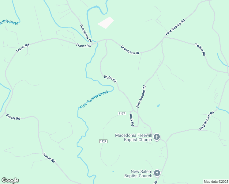 map of restaurants, bars, coffee shops, grocery stores, and more near 491 Wolfe Road in Sparta