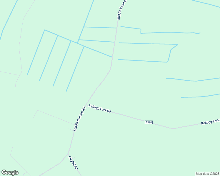 map of restaurants, bars, coffee shops, grocery stores, and more near 467 Middle Swamp Road in Gates