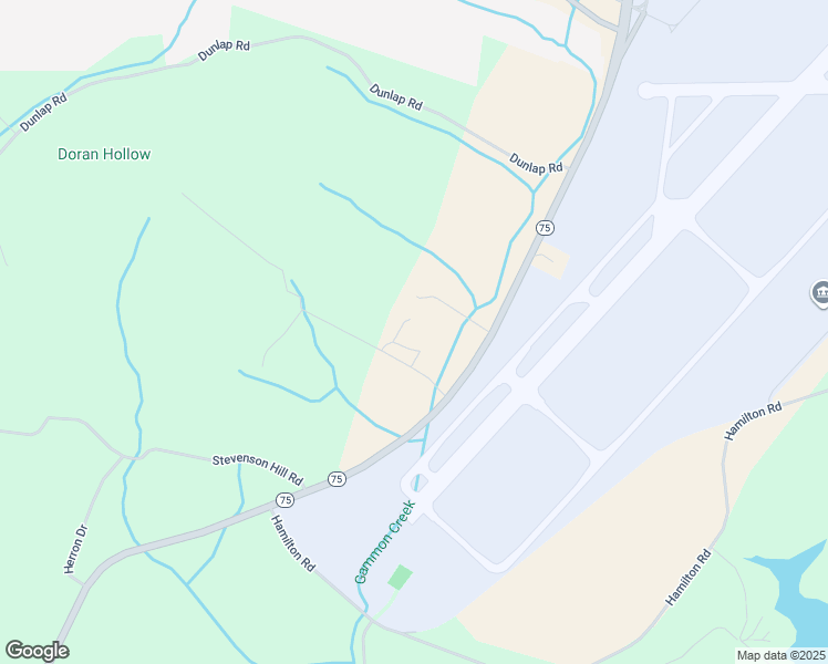 map of restaurants, bars, coffee shops, grocery stores, and more near 200 Deck Lane in Blountville