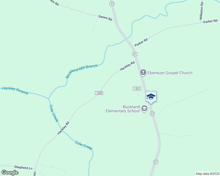 map of restaurants, bars, coffee shops, grocery stores, and more near 463 Hackley Road in Gates
