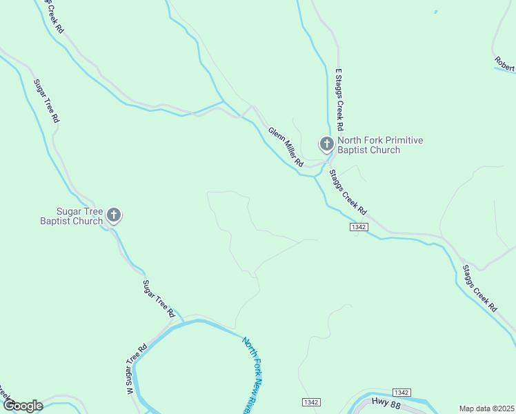 map of restaurants, bars, coffee shops, grocery stores, and more near 753 Spicewood Drive in Warrensville
