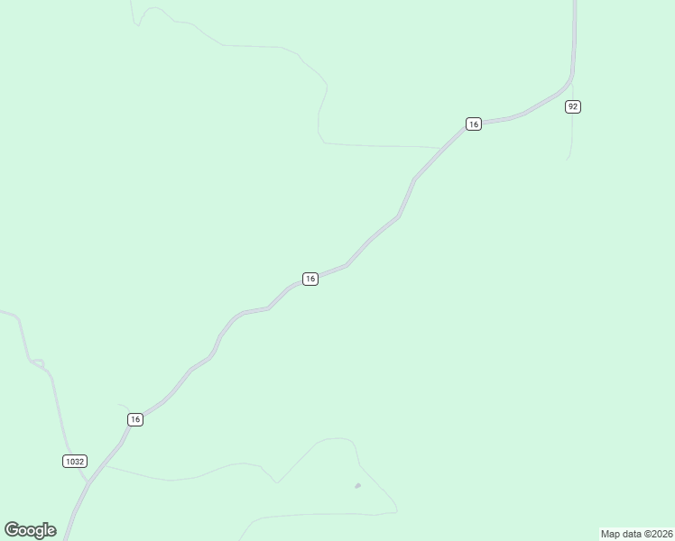 map of restaurants, bars, coffee shops, grocery stores, and more near 2368 County Road 16 in Mountain Home