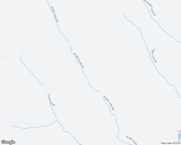 map of restaurants, bars, coffee shops, grocery stores, and more near 9385 Nc Highway 88 West in Warrensville