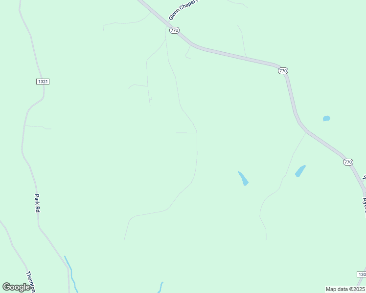 map of restaurants, bars, coffee shops, grocery stores, and more near 434 Hopper Road in Mayodan