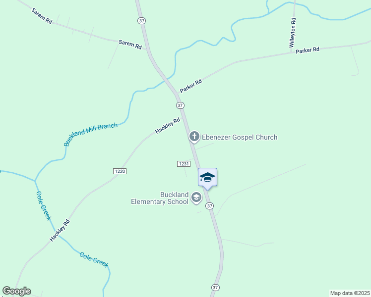 map of restaurants, bars, coffee shops, grocery stores, and more near in Gates