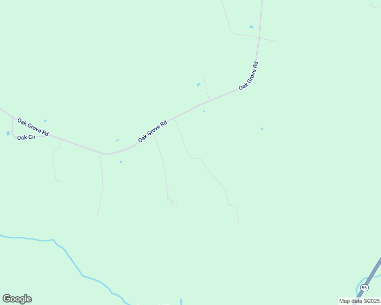 map of restaurants, bars, coffee shops, grocery stores, and more near 4651 Oak Grove Road in Red Boiling Springs