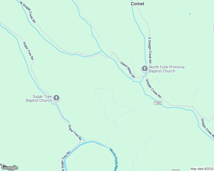 map of restaurants, bars, coffee shops, grocery stores, and more near 603 Spicewood Drive in Warrensville