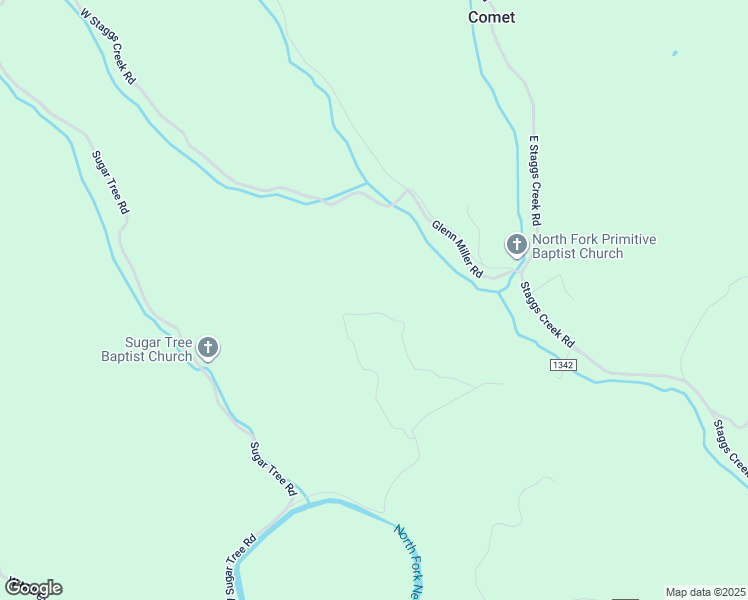 map of restaurants, bars, coffee shops, grocery stores, and more near 603 Spicewood Drive in Warrensville