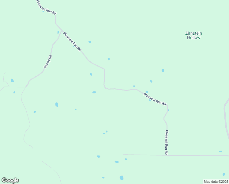 map of restaurants, bars, coffee shops, grocery stores, and more near 555 Pleasant Run Road in Mammoth Spring