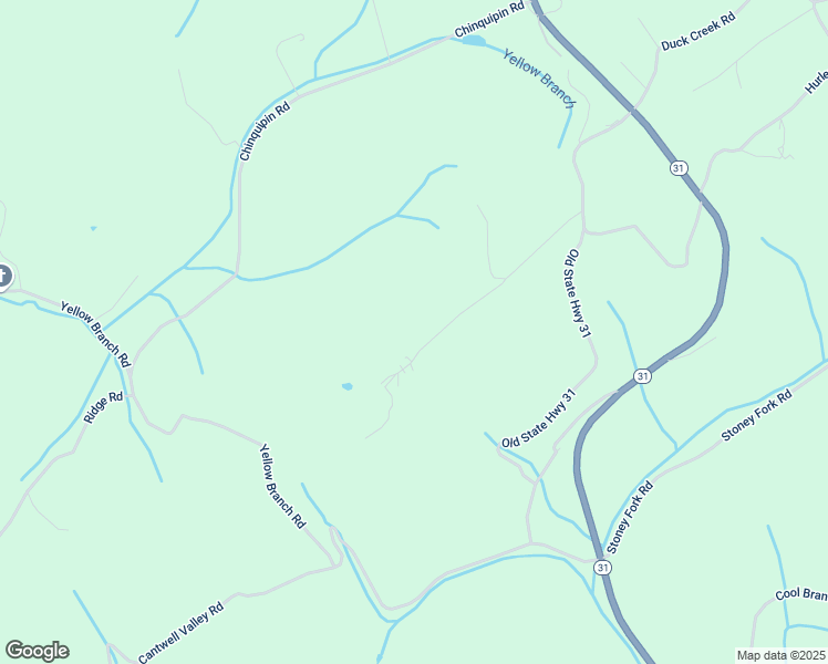 map of restaurants, bars, coffee shops, grocery stores, and more near 616 Ridgeview Lane in Sneedville