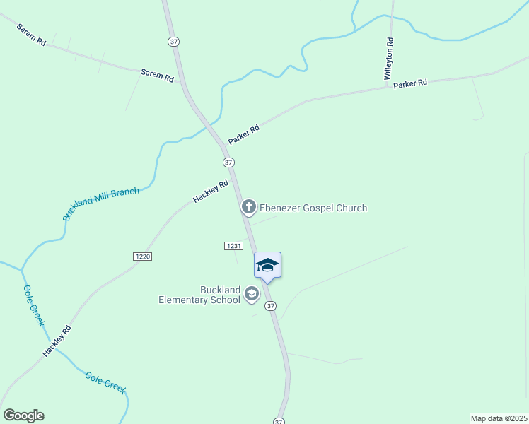 map of restaurants, bars, coffee shops, grocery stores, and more near in Gates