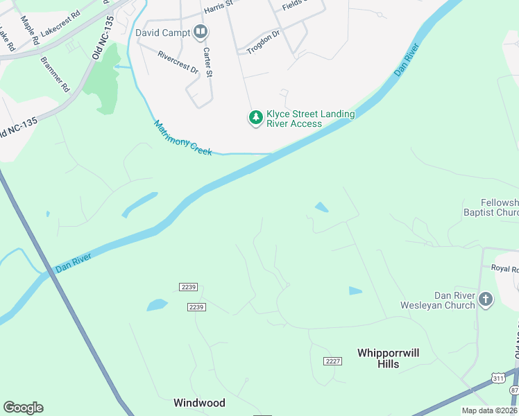 map of restaurants, bars, coffee shops, grocery stores, and more near 686 Longhook Road in Eden