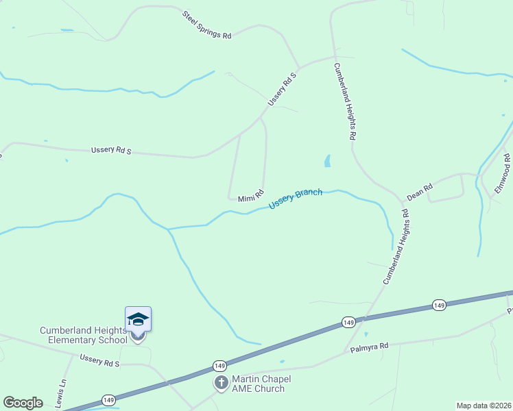 map of restaurants, bars, coffee shops, grocery stores, and more near 1844 Mimi Road in Clarksville