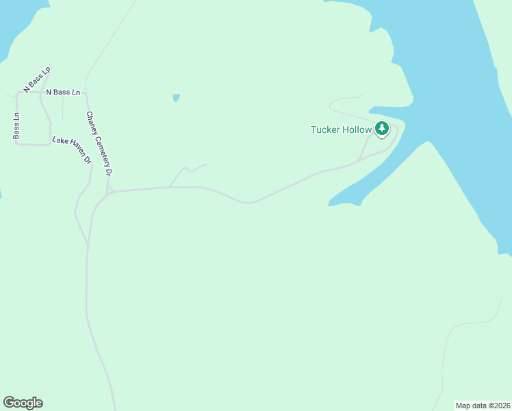 map of restaurants, bars, coffee shops, grocery stores, and more near 22244 State Highway 281 in Lead Hill