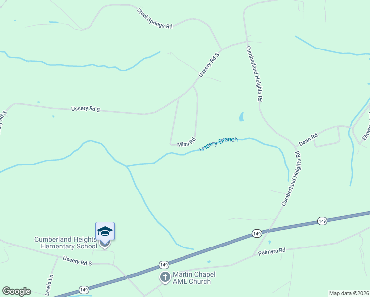 map of restaurants, bars, coffee shops, grocery stores, and more near 1844 Mimi Road in Clarksville