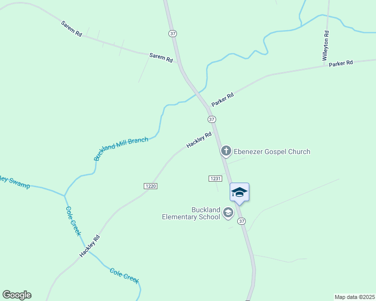map of restaurants, bars, coffee shops, grocery stores, and more near 501 Hackley Road in Gates