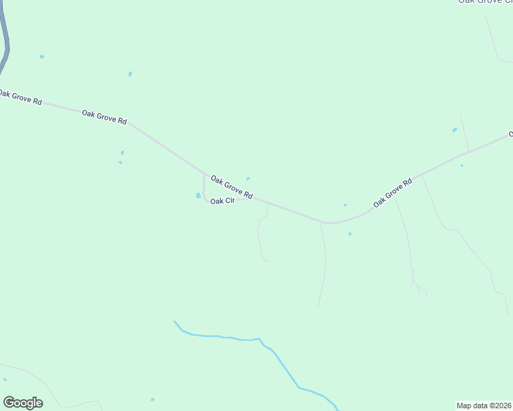 map of restaurants, bars, coffee shops, grocery stores, and more near 5279 Oak Grove Road in Red Boiling Springs