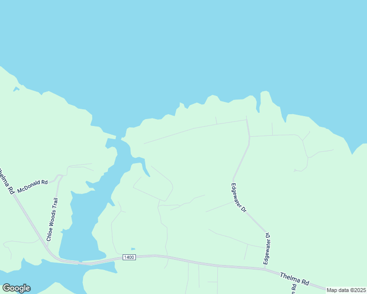map of restaurants, bars, coffee shops, grocery stores, and more near 351 Windsong Drive in Roanoke Rapids
