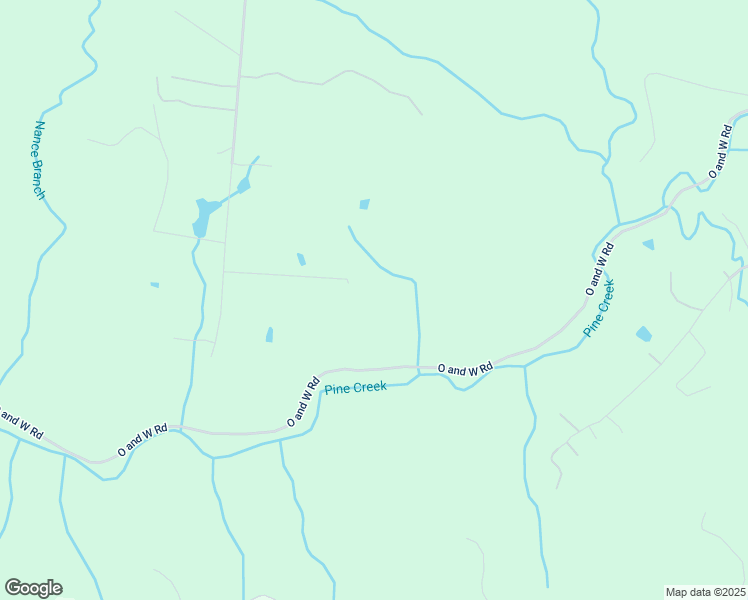 map of restaurants, bars, coffee shops, grocery stores, and more near 1641 Pistol Lane in Oneida