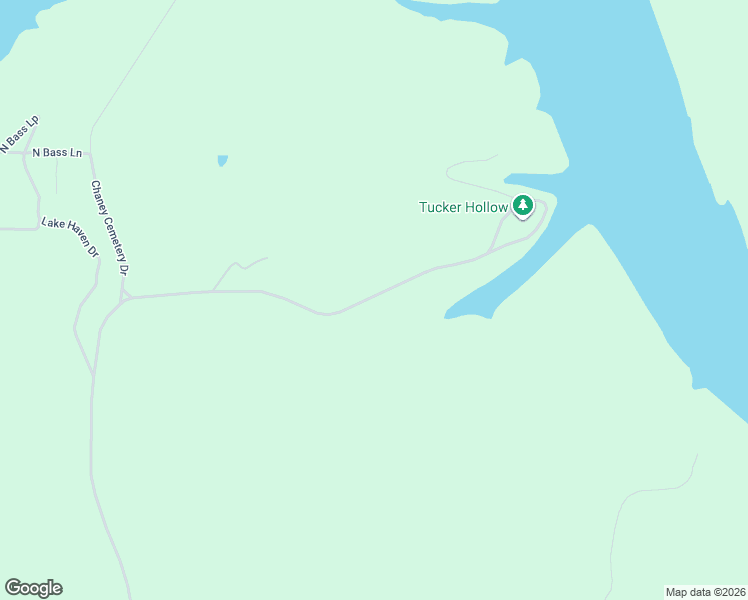 map of restaurants, bars, coffee shops, grocery stores, and more near 22397 State Highway 281 in Lead Hill