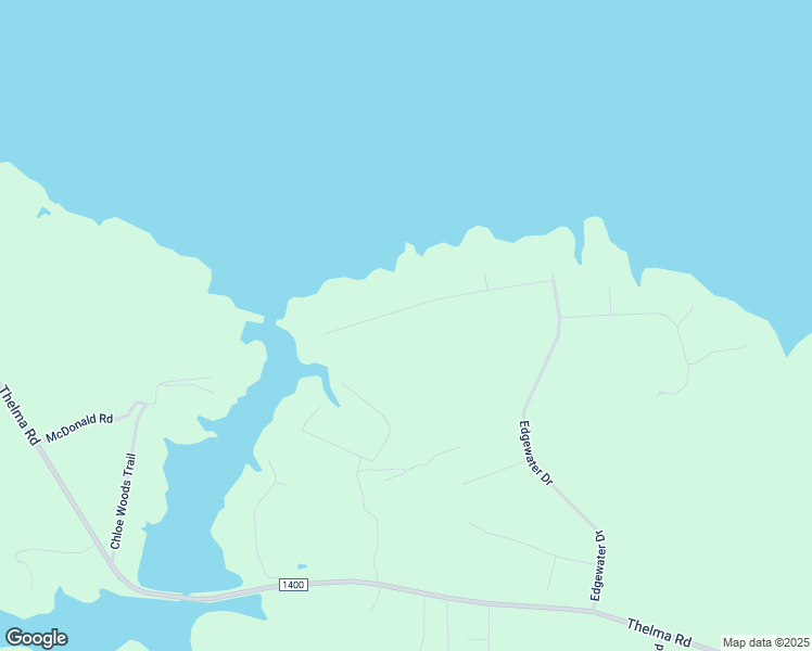 map of restaurants, bars, coffee shops, grocery stores, and more near 351 Windsong Drive in Roanoke Rapids