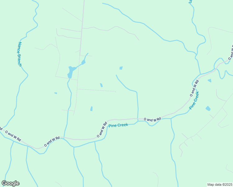 map of restaurants, bars, coffee shops, grocery stores, and more near 1641 Pistol Lane in Oneida