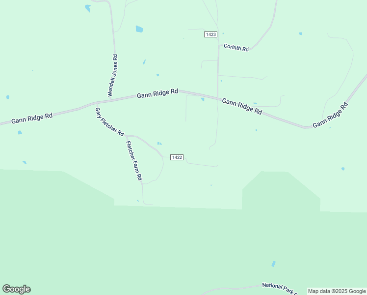 map of restaurants, bars, coffee shops, grocery stores, and more near 15149 Gary Fletcher Road in Garfield